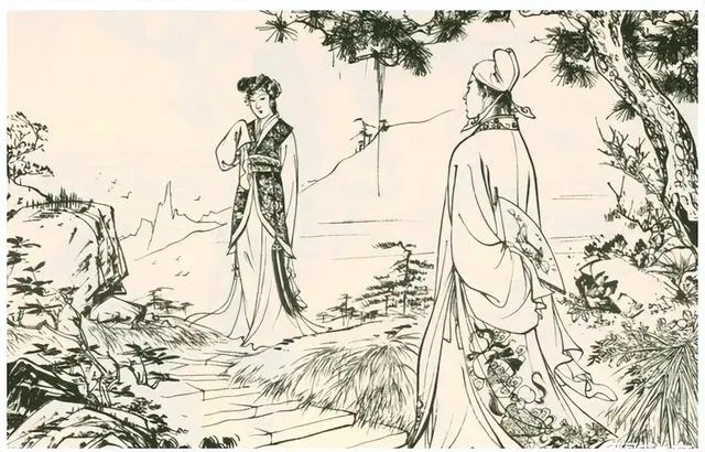 老公触碰老婆的底线该怎么处理,老公做错事该不该和婆婆说