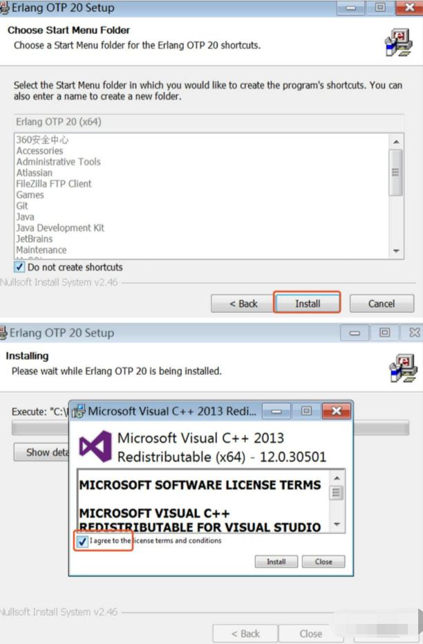 rabbitmq瀹夎閰嶇疆,rabbitmq瀹夎鏁欑▼win