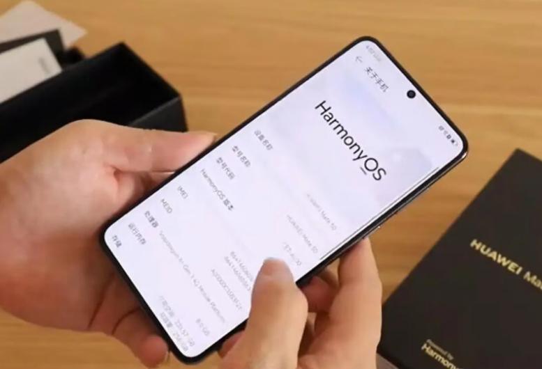 华为mate50体验真实感受,华为mate50使用一个月体验