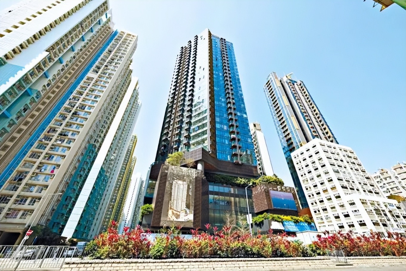 香港外地人购房政策,香港本地人购房优惠政策