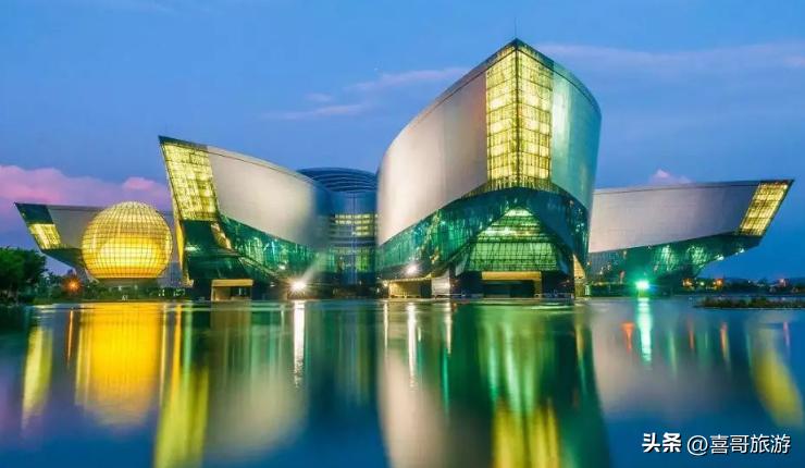 广州番禺区游玩攻略景点,广州番禺区旅游攻略自由行