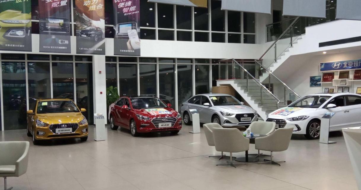 为什么4s店宁愿不收利息,4s店为什么0利息还让你贷款买车