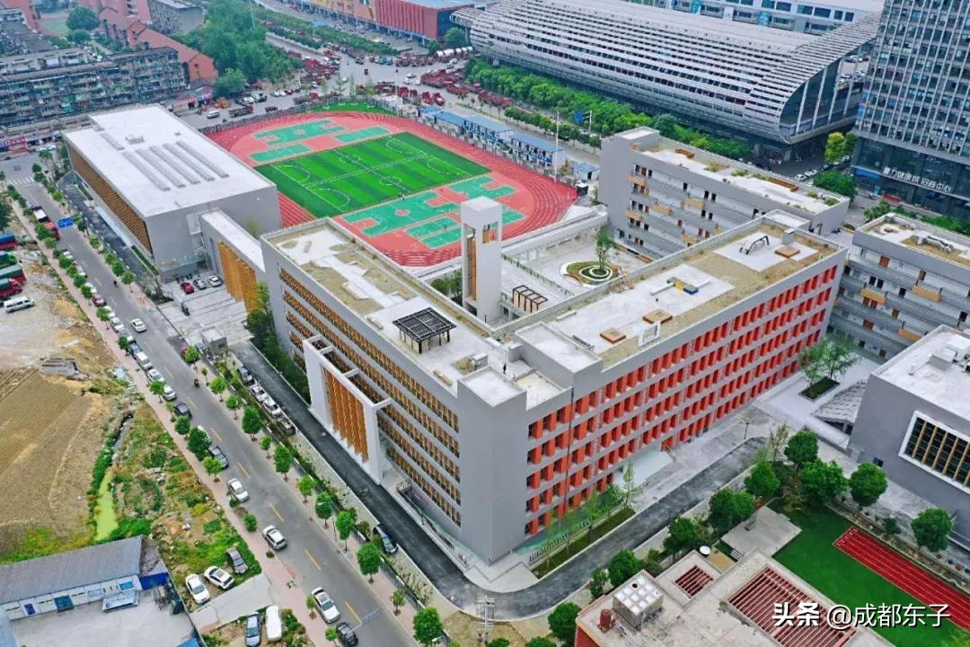 成都未来十年北门会发展起来吗,成都北门为什么发展慢