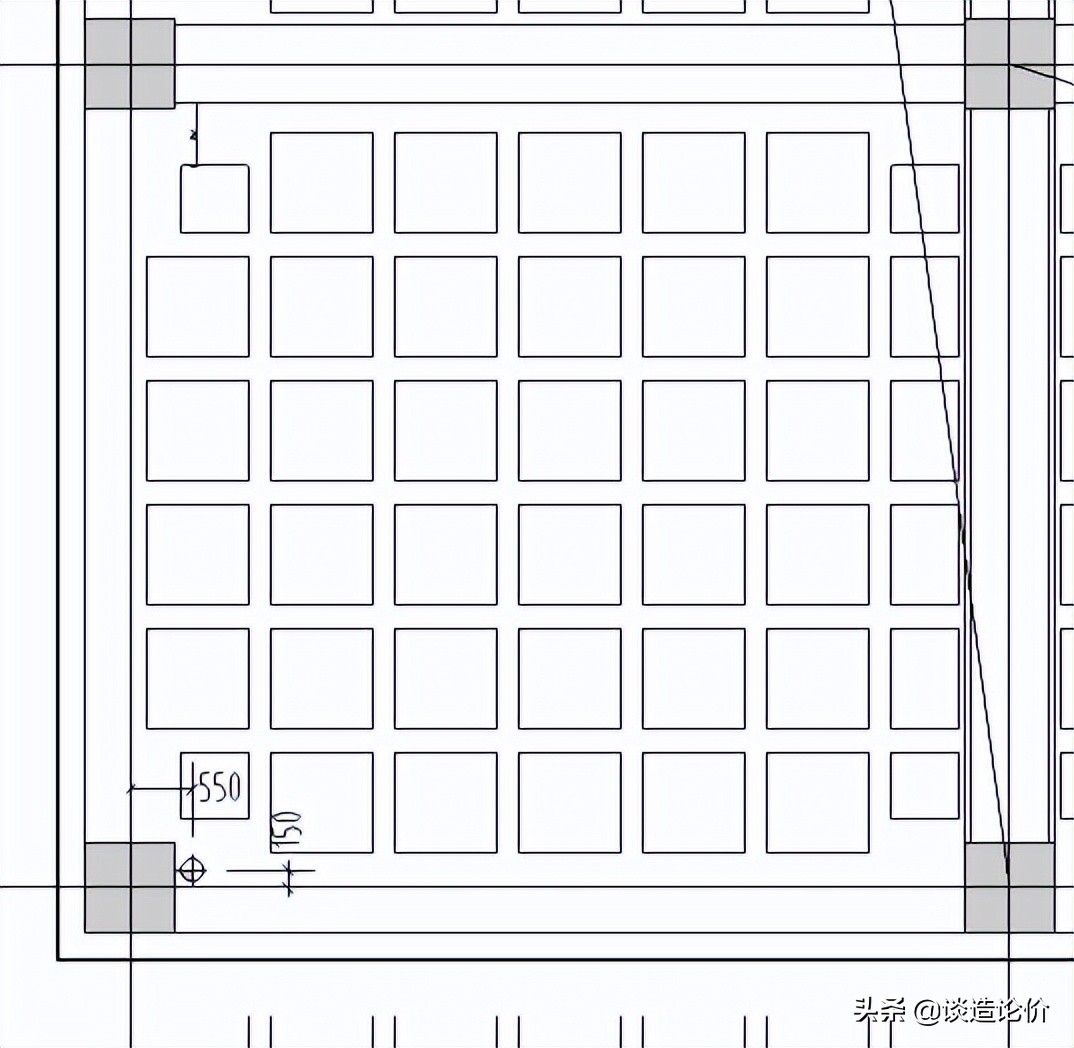 钢网内模施工视频教程,钢丝网立柱模具设计方案