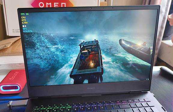 各类游戏本游戏测评,热门游戏本游戏测评