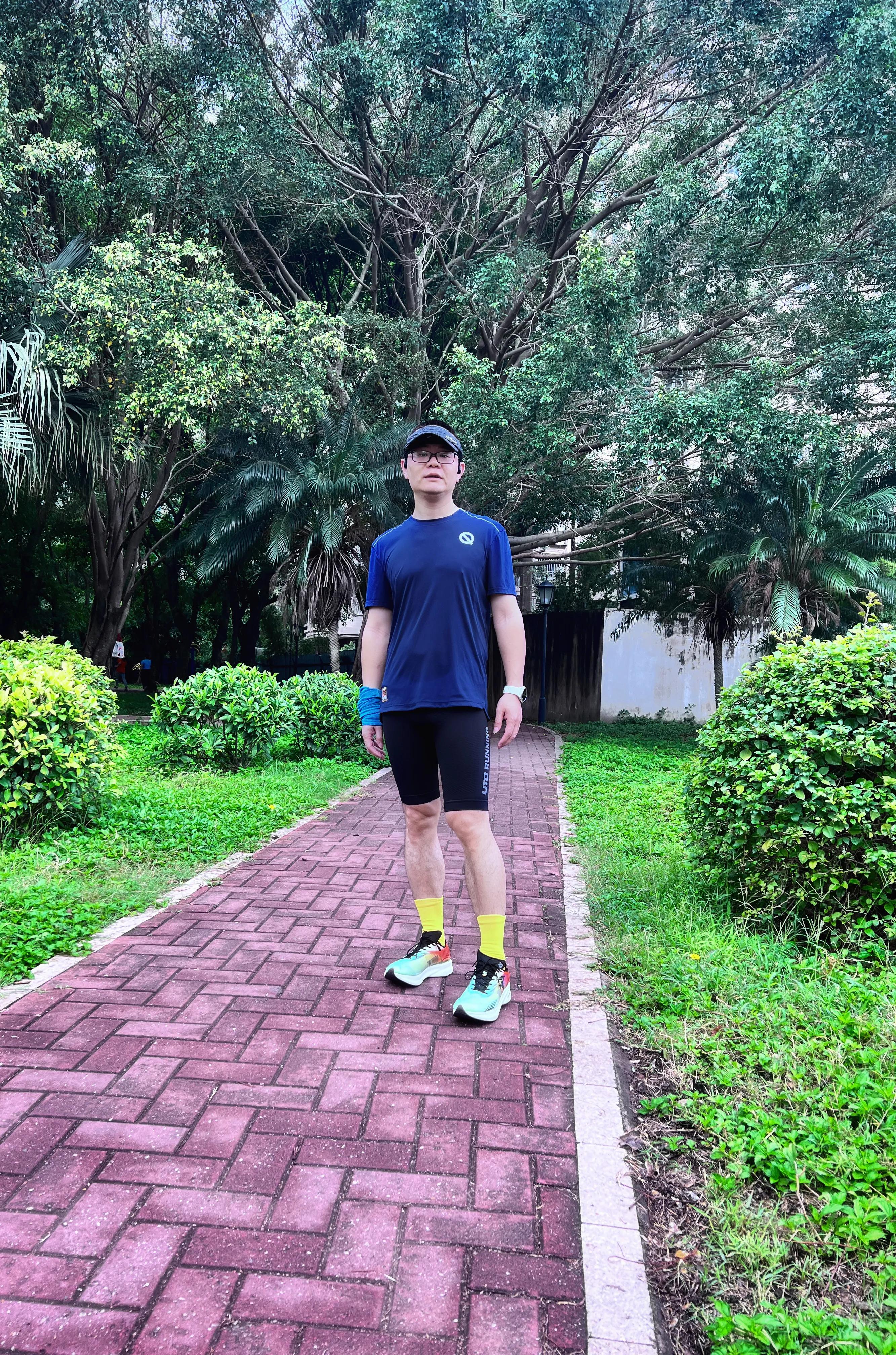 跑步与减肥的正确方法,跑步减肥不可儿戏5点建议很重要