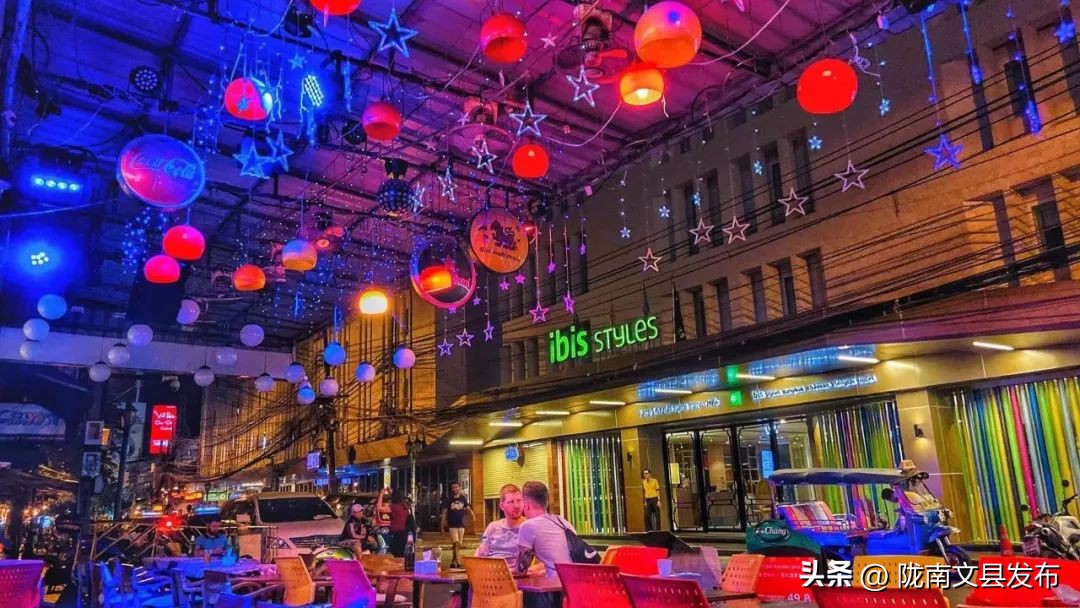 在泰国有些事真的不能做,来泰国是走心还是走肾