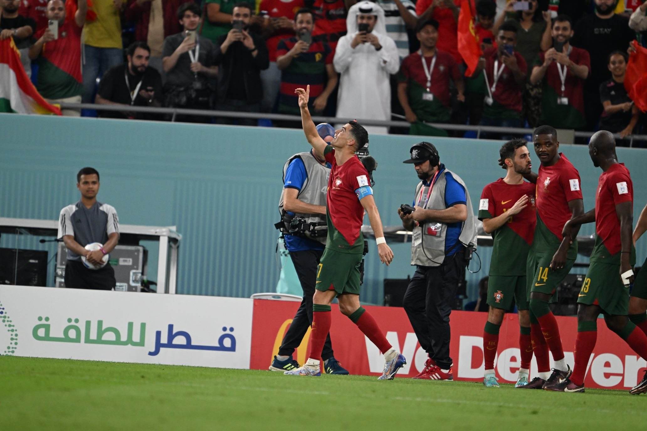 世界杯球盲科普,世界杯扫盲知识