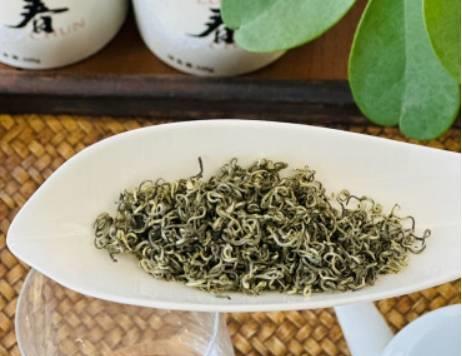 清香味最好的绿茶是什么茶,绿茶回甘生津的好茶有哪些品牌