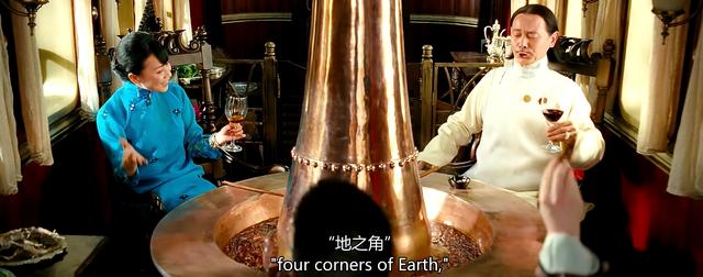 山河月明和朱元璋哪个贴近现实,山河月明朱元璋之死剪辑