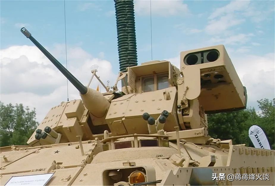 美国援助乌克兰155自行火炮,美国援助乌克兰m1a2