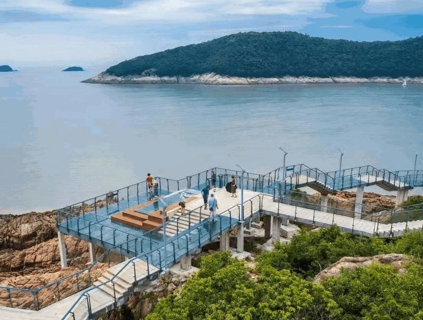 国庆嗨玩指南,象山景区攻略