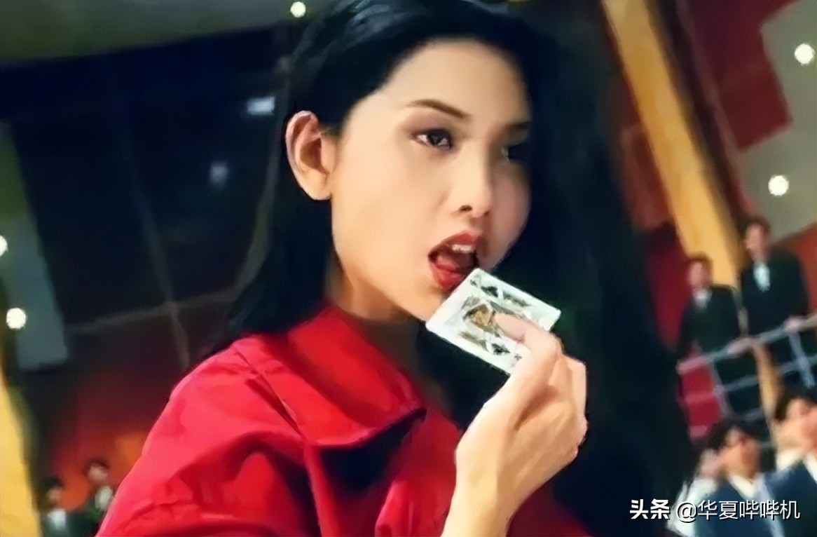 年少不知方脸好，错把网红当成宝，这些港姐不香吗？