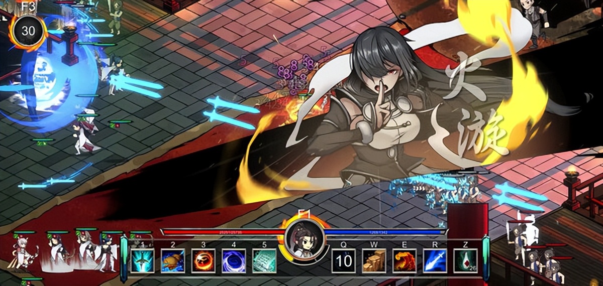 【steam新品节】免费试玩！即将发售！16款值得体验的新游推荐！