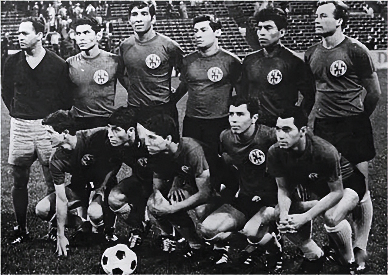 世界古代奇葩战争,全球十大奇葩战争