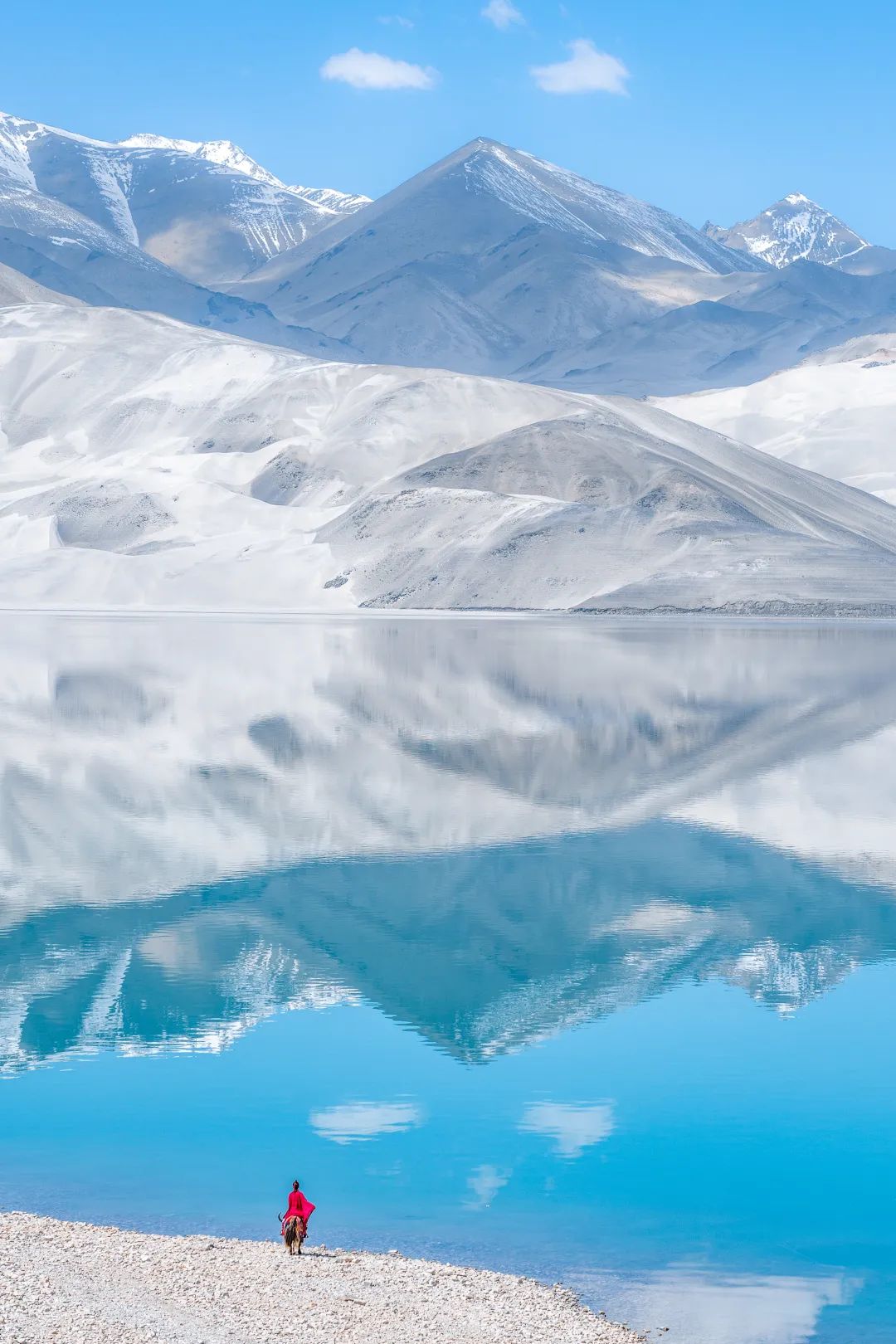 去青藏高原，看“千错万错”