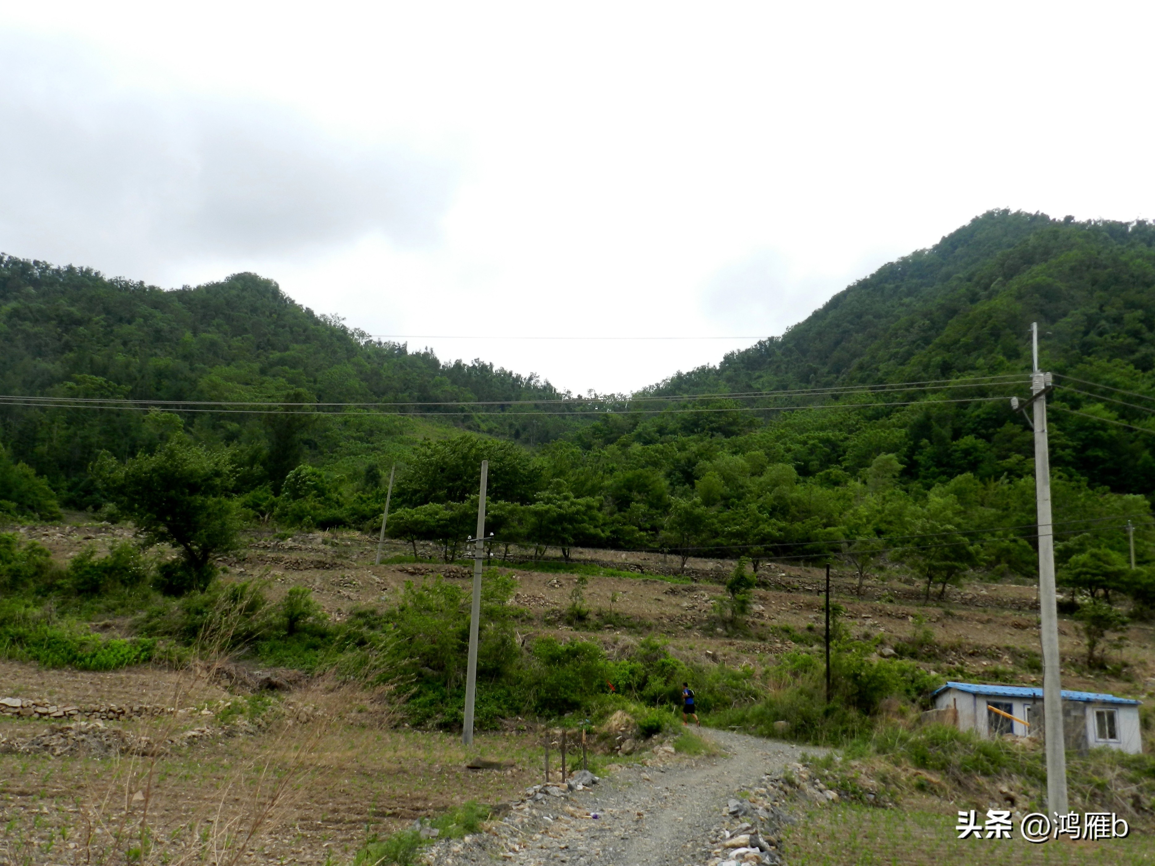 本溪关门山巴图鲁越野赛,巴图鲁越野关门山壹佰