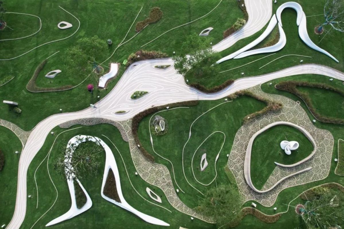 清华大学为村民3d打印一座房子,清华团队为村民打印一栋住宅