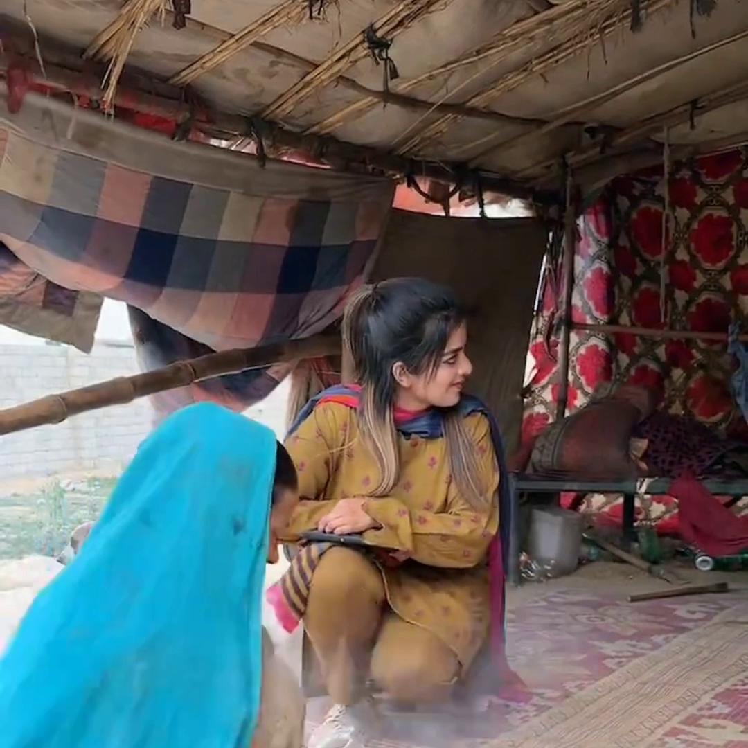 星光村记录真实生活,星光村生活记录片