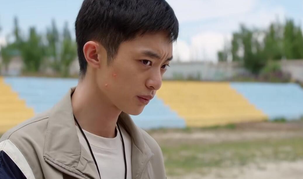 我们这十年白宇帆剪辑,我们的十年白宇帆解说