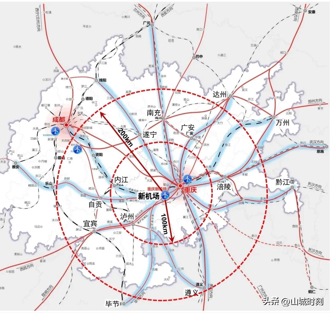 璧山最新规划重大项目,最新重庆璧山规划