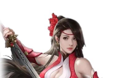 穿越武侠世界金庸群侠传,穿越到金庸后宫的小说