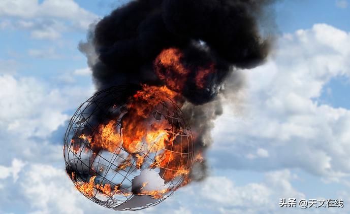 地球停止自转人类靠跑步来维持,月球如果停止自转地球会怎么样