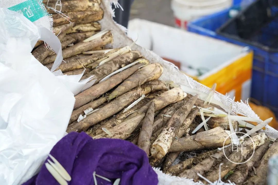 成都这个市场只开半天还放高温假，地图上找不到