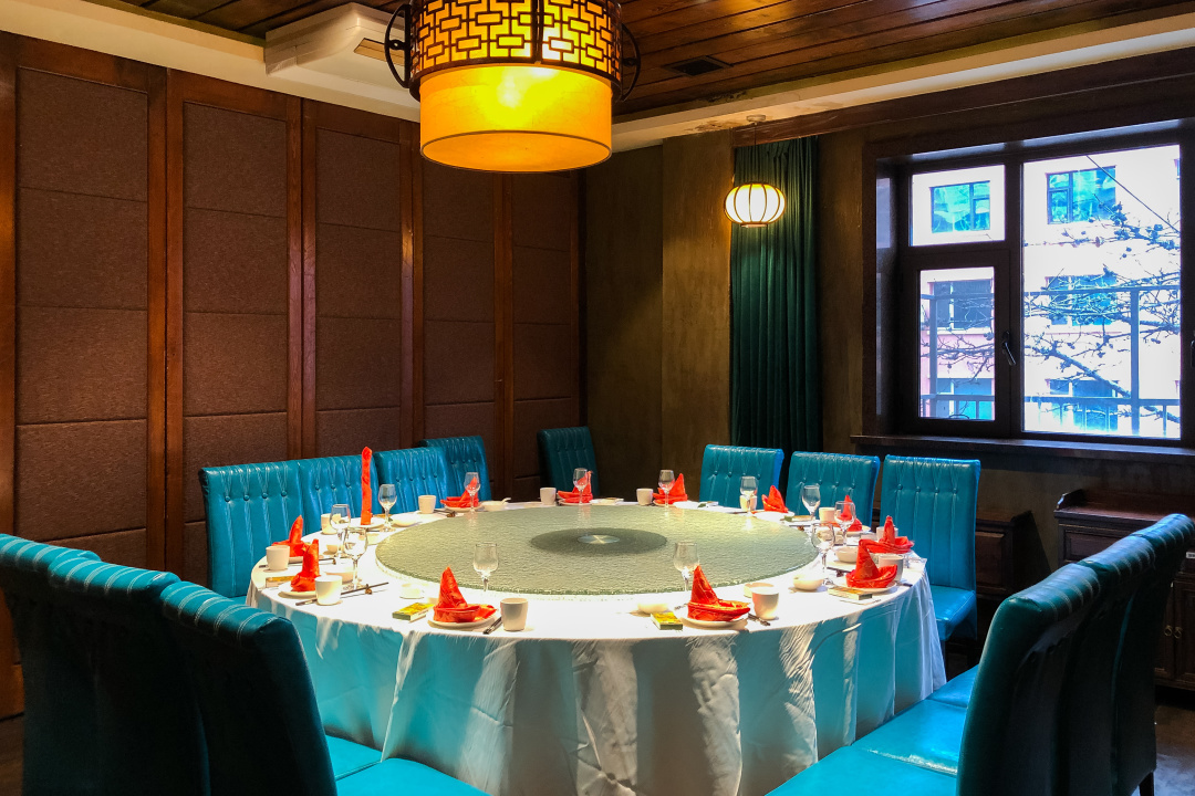 九段烧传统中国菜必点,九段烧传统中国菜推荐