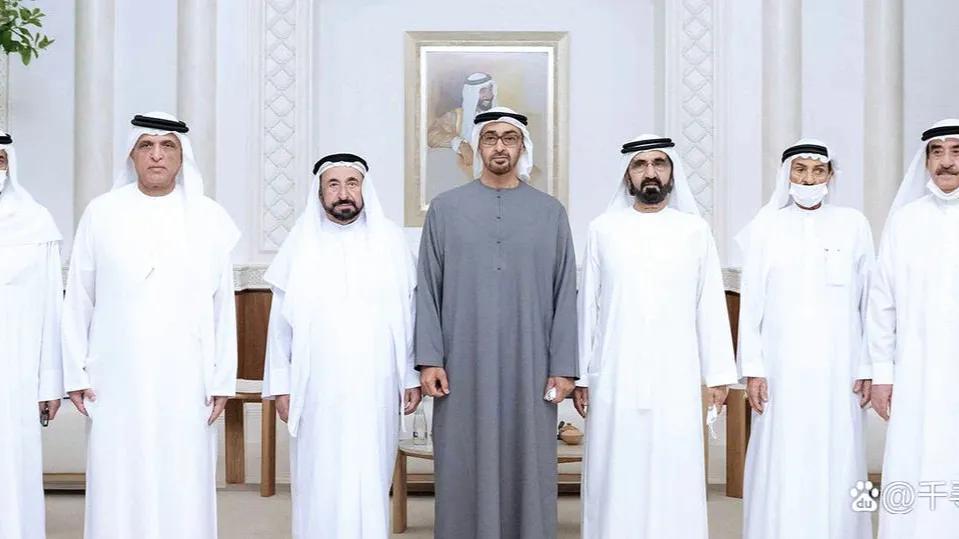 阿联酋阿布扎比景点,阿联酋卢浮宫博物馆