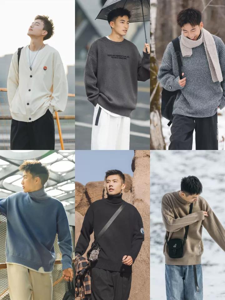 有哪些小众的服装品牌,推荐耐穿的服装品牌