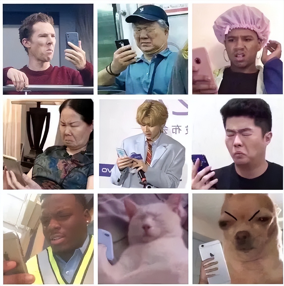 当演员演技能炸裂到什么程度,演员的演技到底有多强大