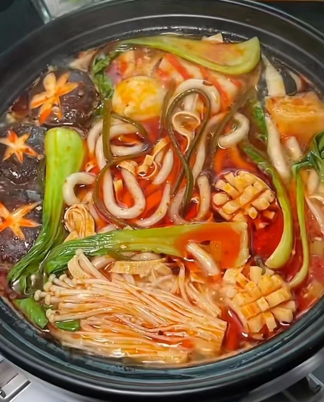 适合冬天吃的砂锅菜谱,砂锅最鲜香的16种做法简单又实用