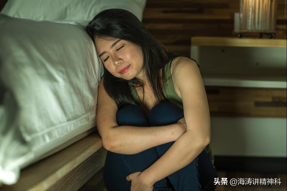 为什么我的焦虑症吃药这么久，还不见好？该怎么治疗好呢？