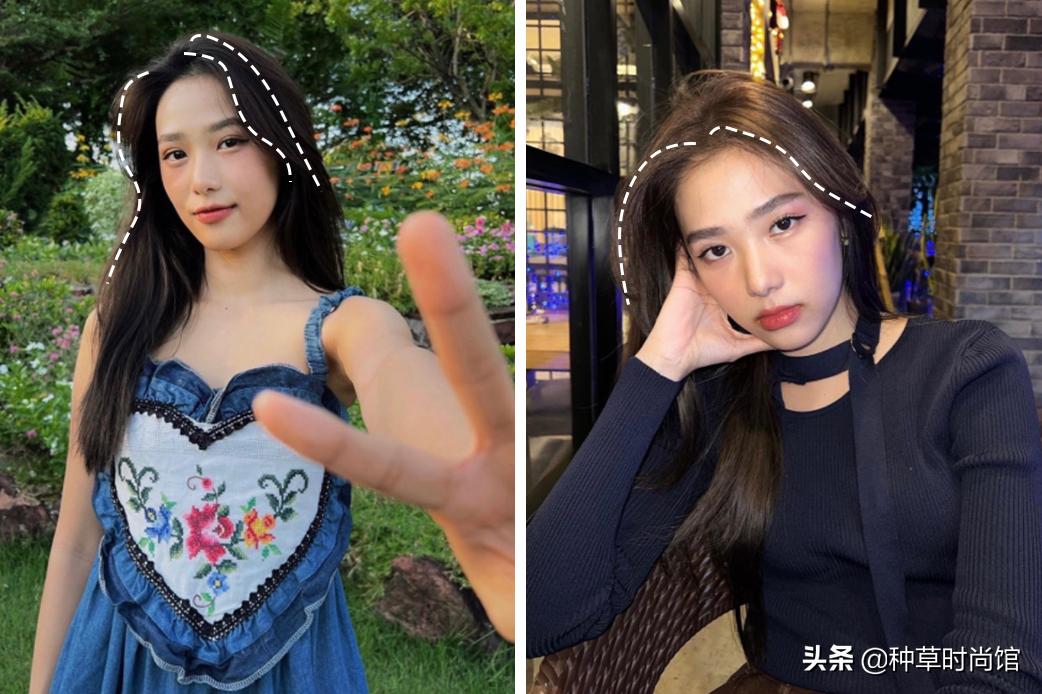 脸宽是不是没救了,长脸没福气对吗