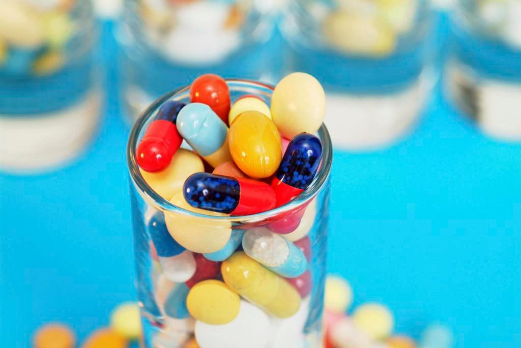 几块钱一瓶的“甲硝唑”，对这几种疾病有很好的治疗效果