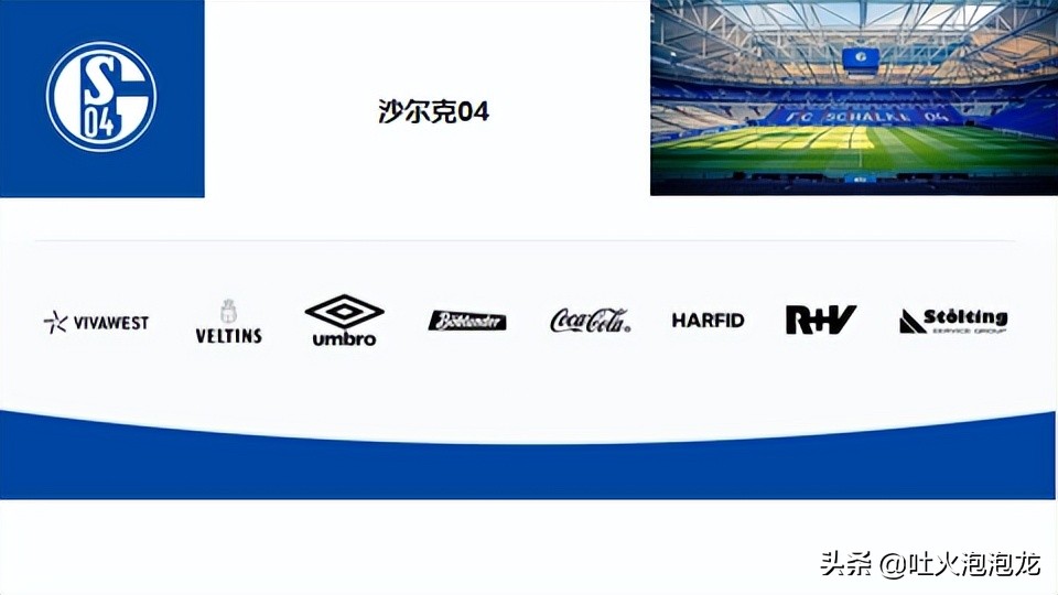 德甲各支球队背后的老板,德甲俱乐部有哪些