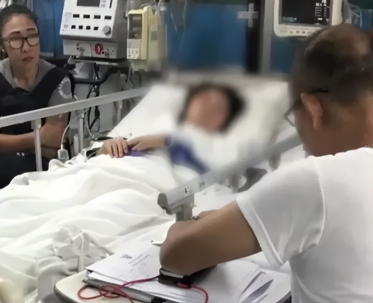 在泰国被丈夫推下悬崖的孕妇,泰国推下悬崖的孕妇最新情况