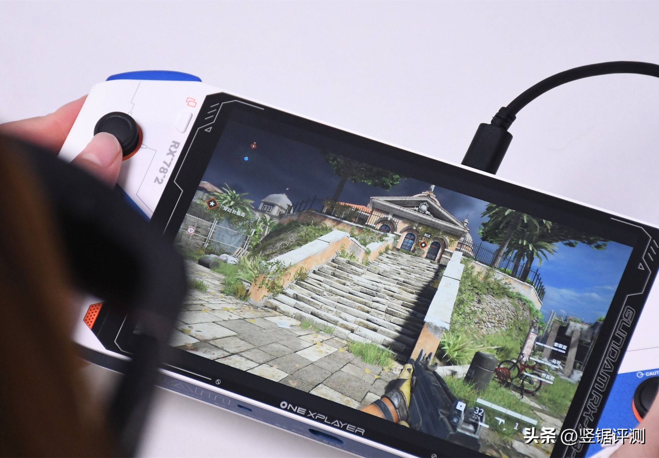 能带来“150寸”观影体验的智能眼镜！TQSKYT1视听智能眼镜评测