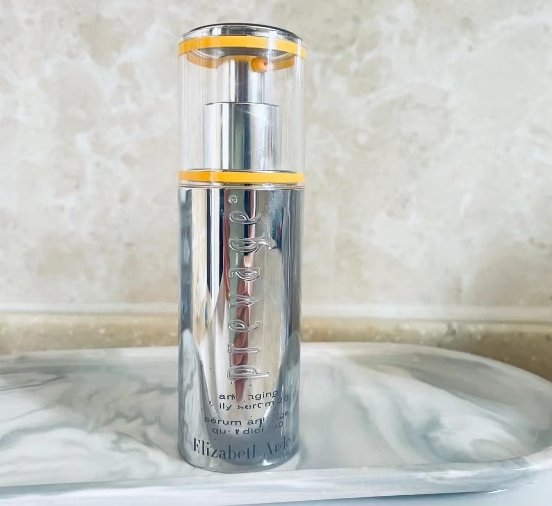 娇韵诗美白保湿精华液怎么样,美白精华科颜氏和娇韵诗