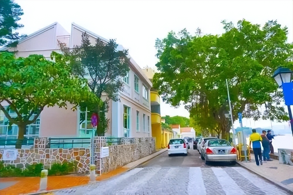 澳门自由行好还是跟团去好,澳门自由行一天