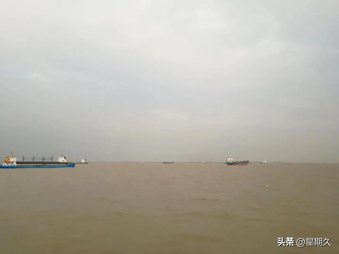 185期～返回港口第一天，用实际行动感动了船东代表