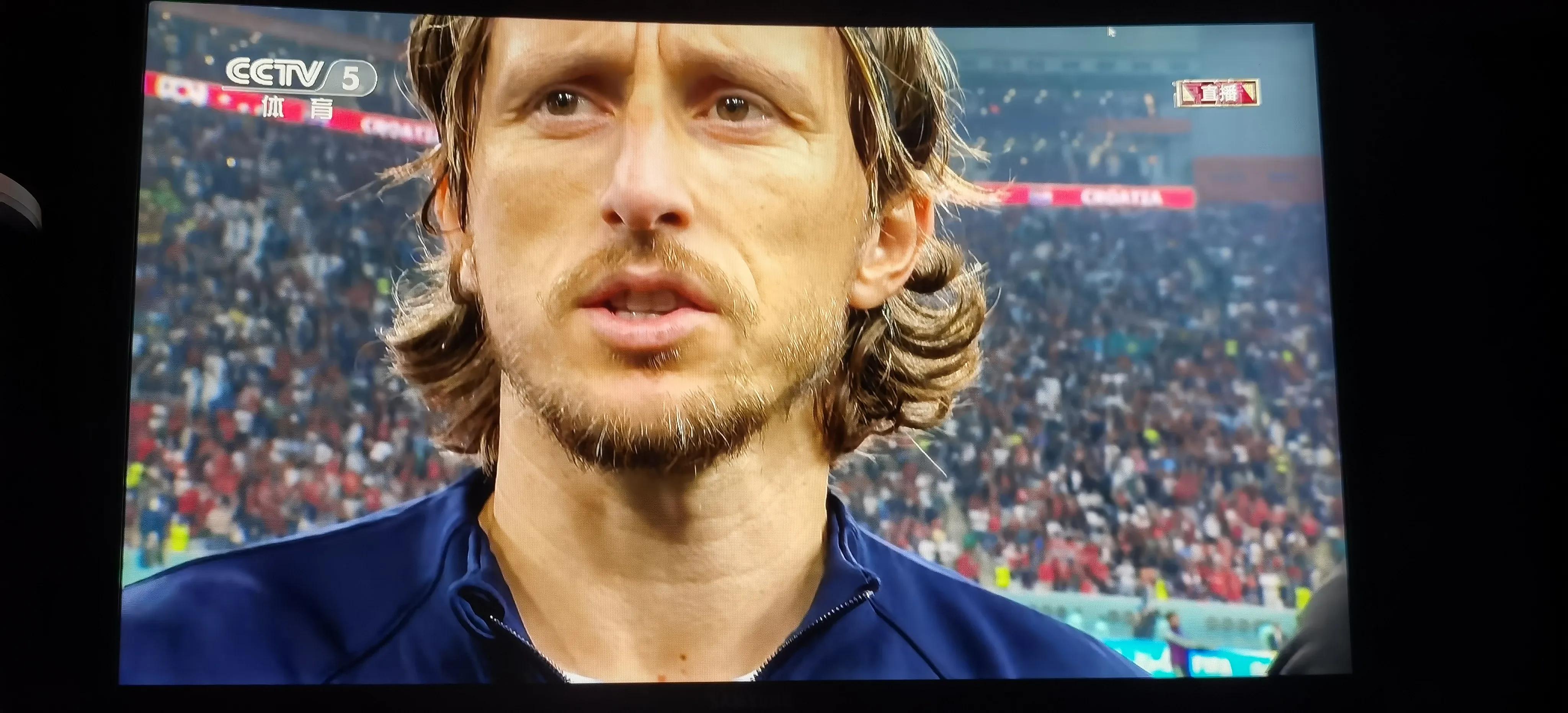 2022世界杯克罗地亚精彩表现图片,克罗地亚奇迹景观