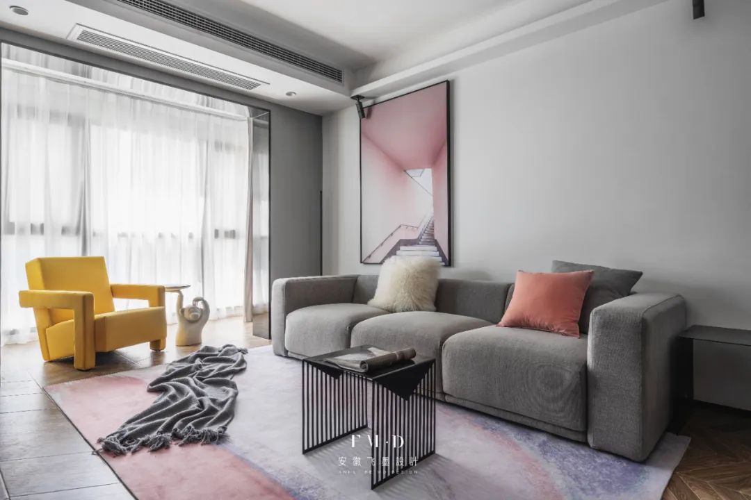 最省钱的墙面设计,大面积墙面怎么设计好看又省钱