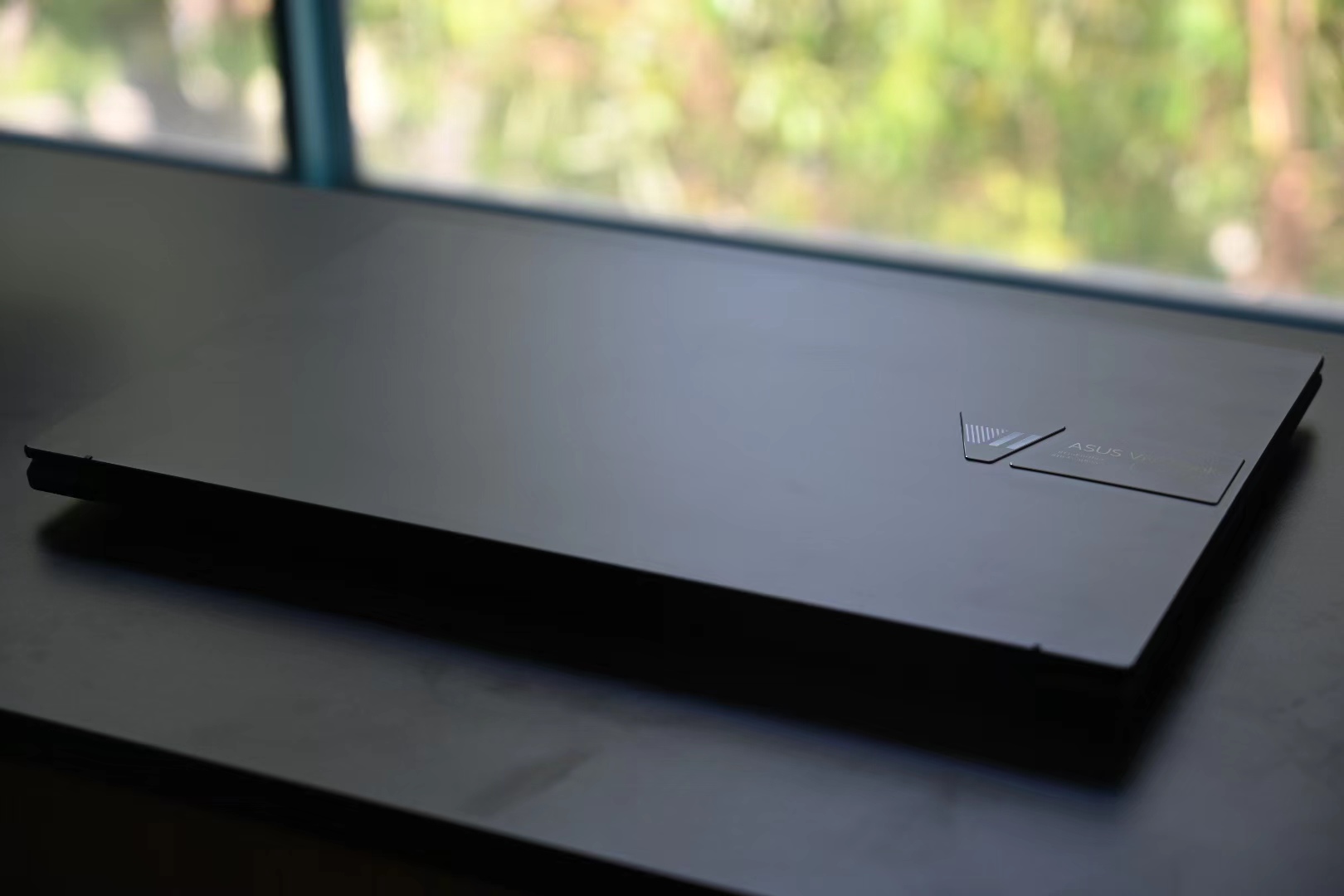 华硕笔记本12核标压i512500h测评,华硕无双1512代标压i5