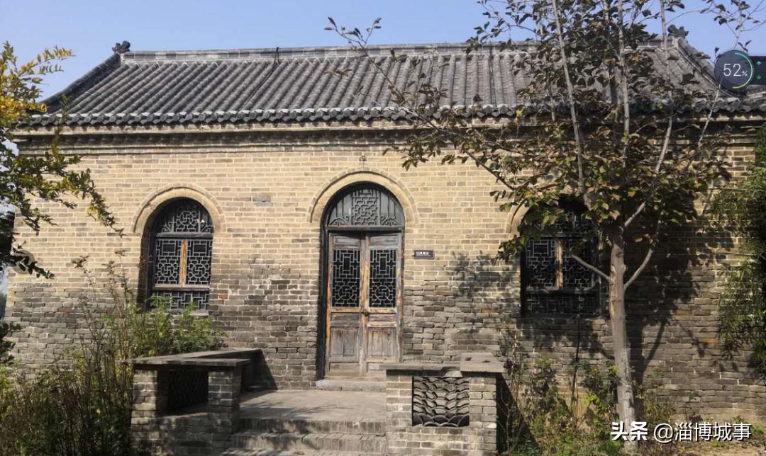 淄博市比较出名的公园,网友发现淄博一处大型荒废景区