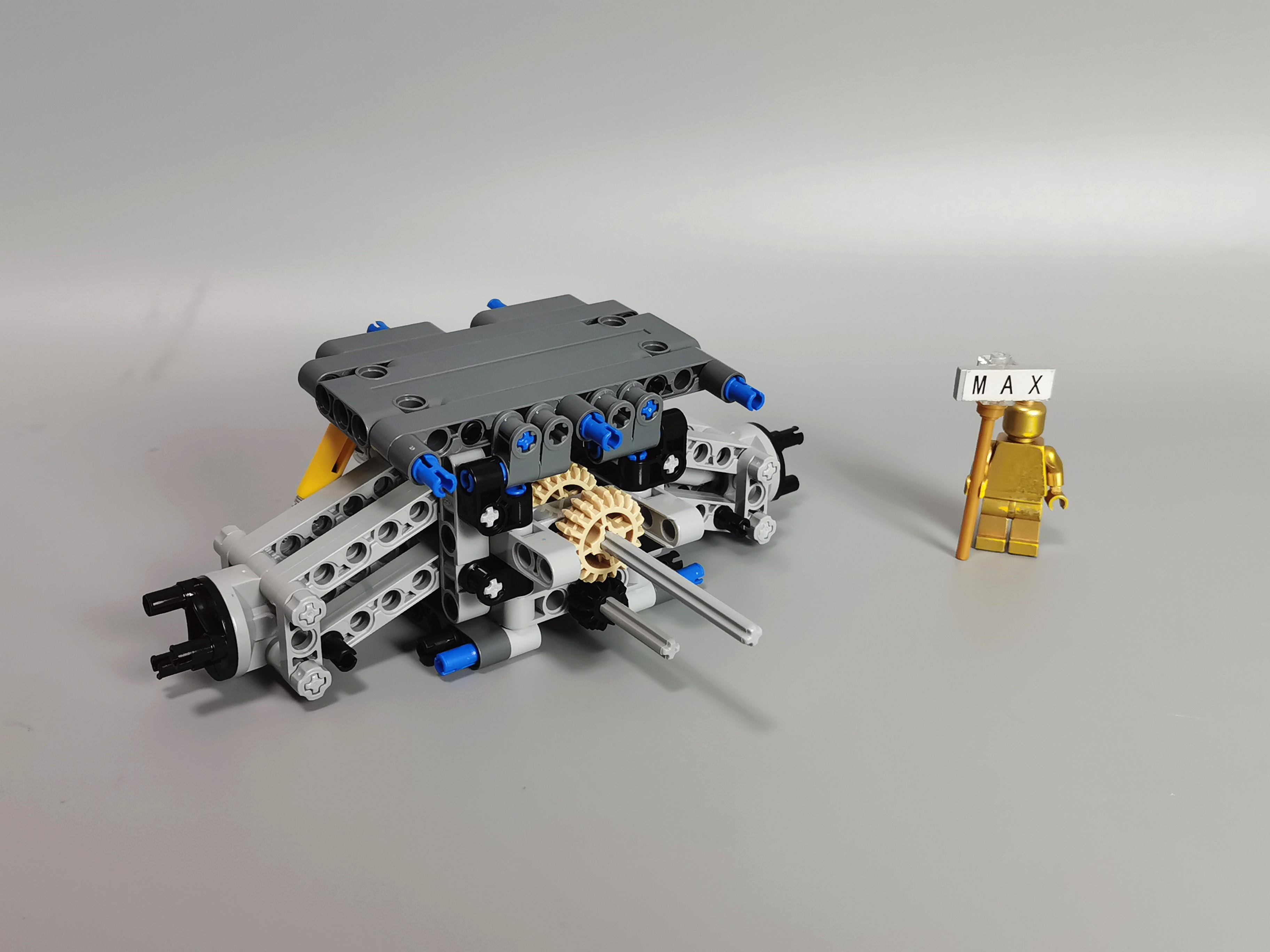 宏光s改1.5t发动机,五菱宏光换了发动机会怎么样