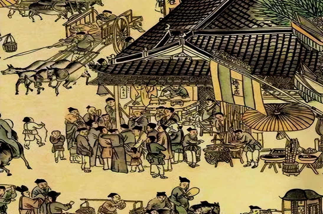 春风无限恨沉香亭北阑干的意思,春风无限恨沉香亭北倚栏杆意思