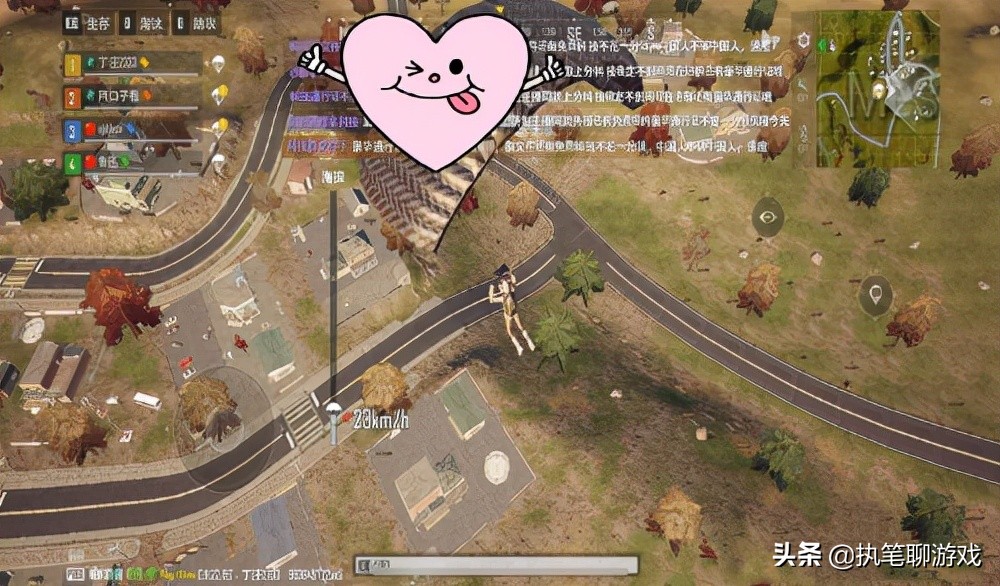 “吃鸡”迎颠覆级更新,“猎鹰系统”上线在即,S1玩家拍手称快