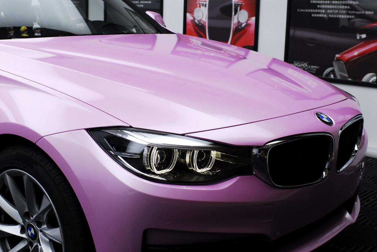 小鹿美车贴膜连锁店靠谱吗,小鹿汽车装饰怎么加盟